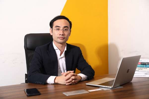 CEO Accesstrade Đỗ Hữu Hưng: Chuyển đổi số là câu chuyện về chiến lược, cách tư duy mới