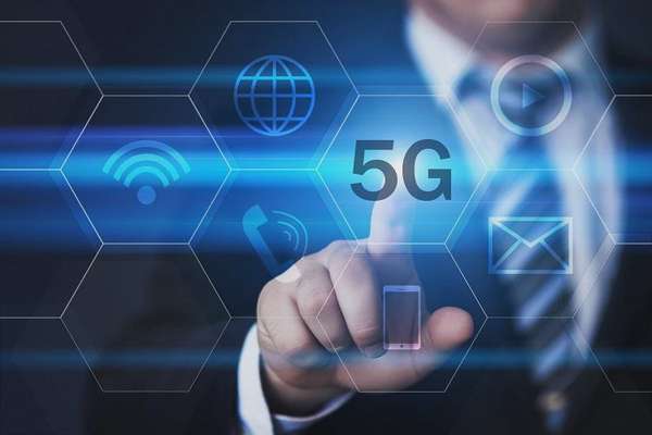 Ericsson: thuê bao 5G sẽ tăng gấp ba lần trong sáu năm tới - Ảnh 1.