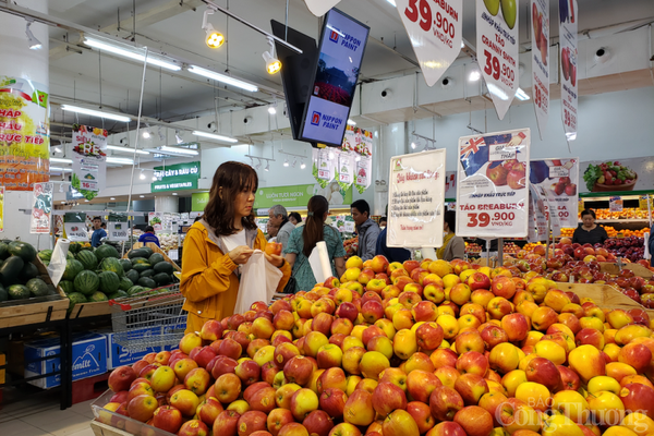 Đà Nẵng: Hơn 4.000 đơn vị tham gia khuyến mại kích cầu mua sắm
