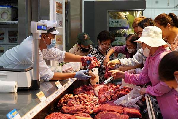 Sở Công Thương TP. Hồ Chí Minh: Hàng hóa Tết dồi dào, khó tăng giá đột biến