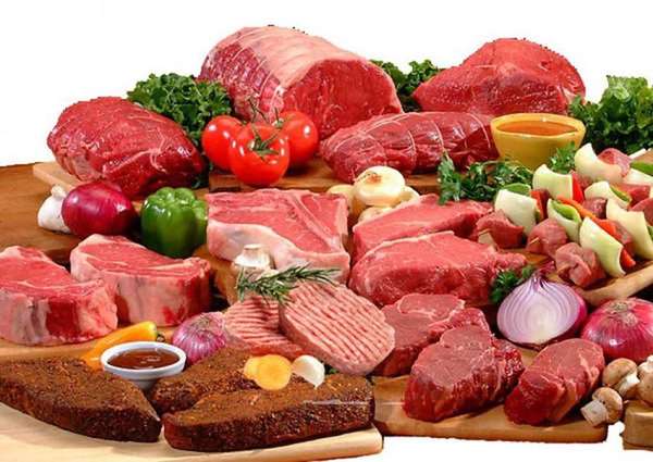 Thịt đỏ ăn thế nào cho an toàn?