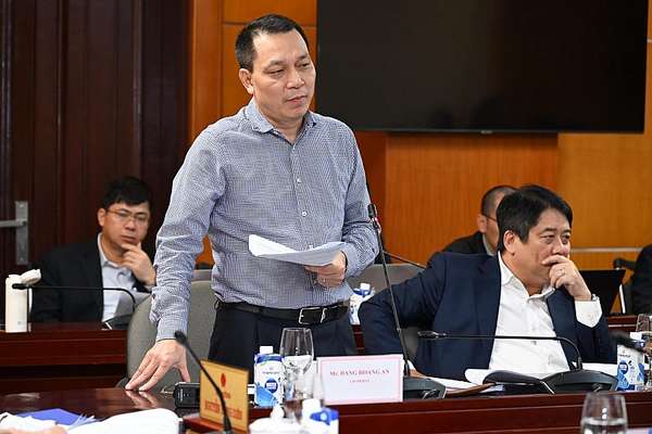 Bộ Công Thương tổ chức Hội nghị thúc đẩy hợp tác mua bán than giữa Việt Nam và Lào
