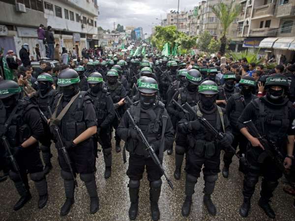 Chiến sự Israel-Hamas ngày 11/12/2023: Thủ tướng Israel kêu gọi Hamas đầu hàng