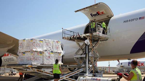 Tận dụng lợi thế RCEP: Việt Nam đang dần trở thành trung tâm logistics tại Đông Nam Á