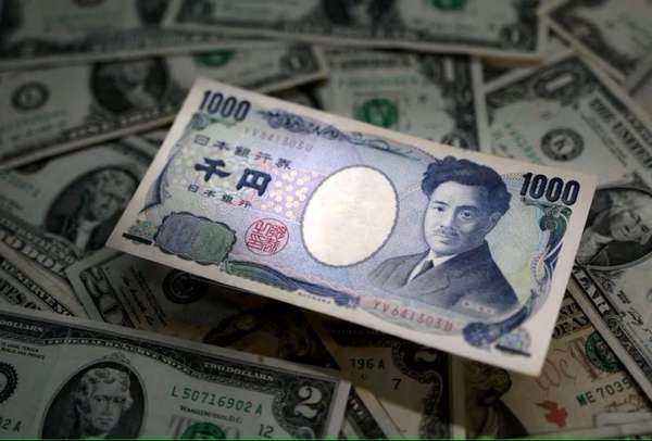 Đồng yên Nhật tăng hơn 1% khi đặt niềm tin vào việc cắt giảm mạnh mẽ hơn của FED