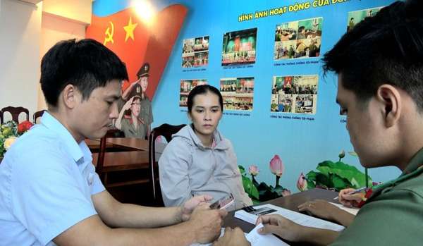 Thừa Thiên Huế: Khởi tố, bắt giam đối tượng dùng Zalo giả lừa đảo hơn 800 trăm triệu