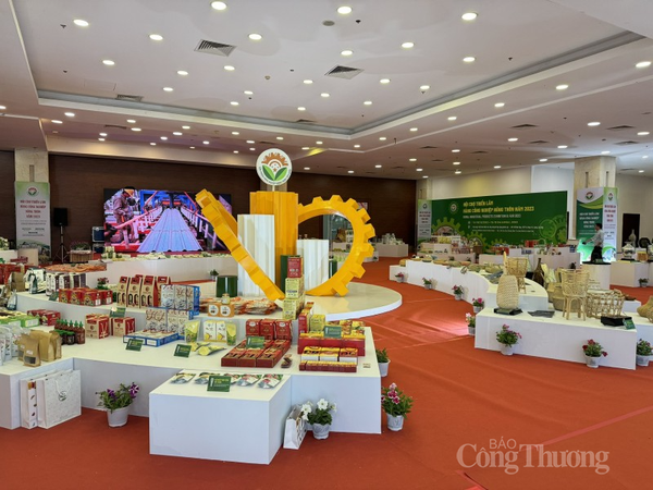 Chủ tịch VUCC Trần Trung Tuấn: Nhiều sản phẩm Việt hoàn toàn có thể xuất khẩu sang Hoa Kỳ