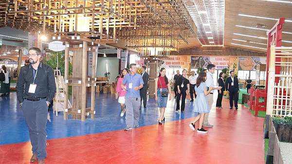 Bình Định: Sắp diễn ra Hội chợ quốc tế hàng phong cách ngoài trời 2024