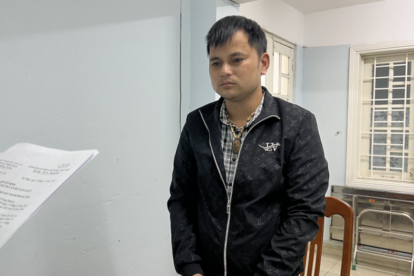 Đà Nẵng: Giám đốc công ty thép bị bắt vì chiếm đoạt 9,4 tỷ đồng tiền cọc