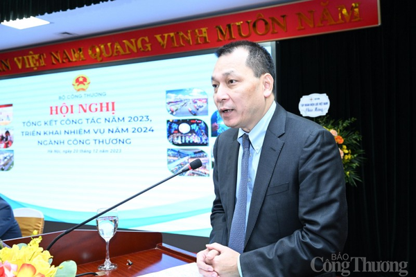 Tập đoàn Điện lực Việt Nam đề xuất 3 vấn đề điện trong năm 2024