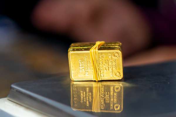 Giá vàng sẽ tăng đến 80 triệu đồng/lượng?