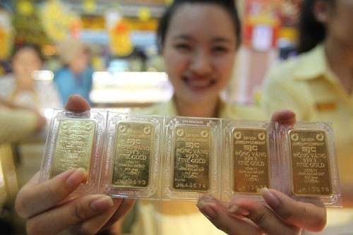 Việt Nam có thể xây dựng một thị trường vàng ổn định, minh bạch, và phát triển theo hướng quốc tế, đồng thời đảm bảo quản lý của nhà nước
