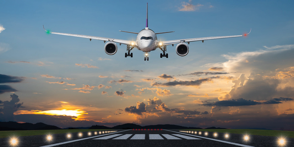 Dự kiến thị trường hàng không 2024: Khách bay quốc tế tăng, nội địa giảm