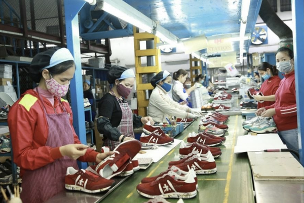 Xuất khẩu giày dép sang Bắc Âu: Giải pháp nào tận dụng hiệu quả EVFTA?