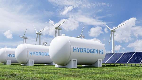 Chiến lược về phát triển năng lượng hydrogen đến năm 2030