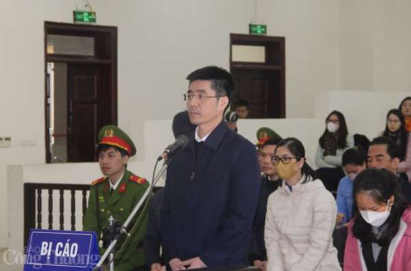 Vụ chuyến bay giải cứu: Bị cáo Hoàng Văn Hưng khai lý do thay đổi kháng cáo, bày tỏ hối hận