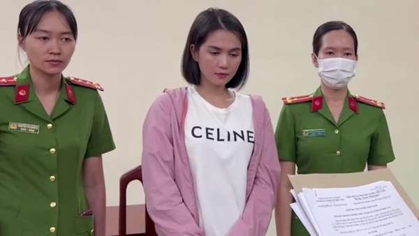 Showbiz Việt 2023: Nhiều biến động, vướng scandal gây sốc