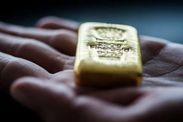 Giá vàng tăng mạnh, nhiều khả năng chạm mức 80 triệu đồng/lượng