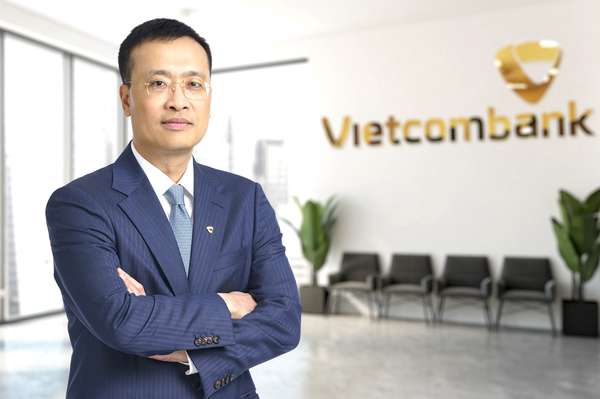Chủ tịch Vietcombank được bổ nhiệm làm Phó Thống đốc Ngân hàng Nhà nước
