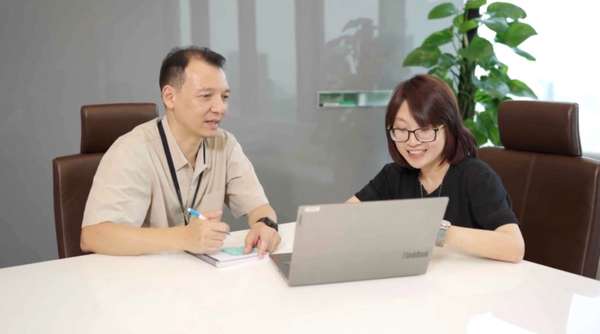 Tại KBTG Việt Nam, mỗi cá nhân đều được trao quyền để phát triển kỹ năng chuyên môn, rèn luyện kỹ năng mềm của nghề IT