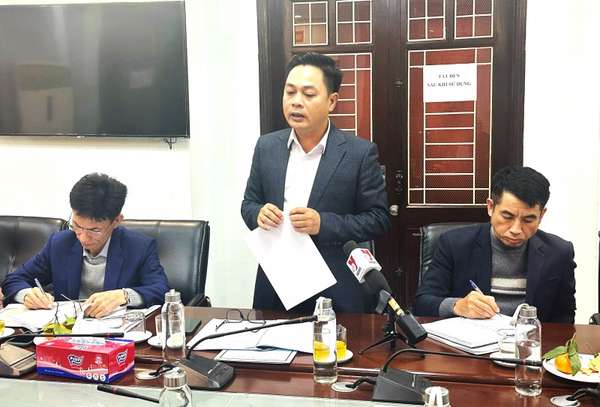 Hà Nội: Phát hiện, bắt giữ 26.605 vụ vi phạm về buôn lậu, gian lận thương mại, hàng giả trong năm 2023