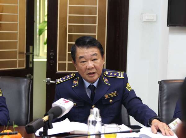 Hà Nội: Phát hiện, bắt giữ 26.605 vụ vi phạm về buôn lậu, gian lận thương mại, hàng giả trong năm 2023