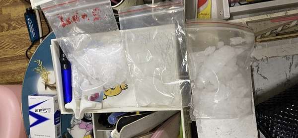 Thanh Hóa: Bắt hàng chục đối tượng tàng trữ, sử dụng và mua bán trái phép chất ma túy