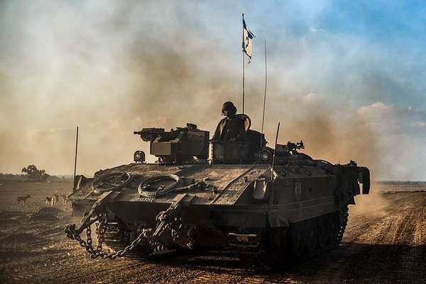 Chiến sự Israel – Hamas ngày 28/12/2023: Israel chấp nhận sáng kiến hòa bình do Ai Cập đề xuất tại Dải Gaza