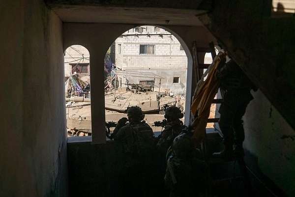 Chiến sự Israel - Hamas ngày 3/1/2023: Israel đột kích thành trì Hamas; gần 80.000 người Palestine thương vong