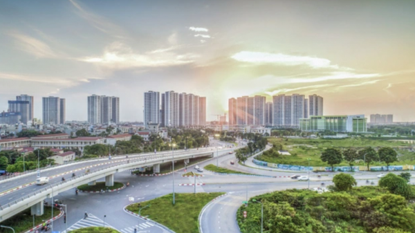 Hà Nội: Bất ngờ số giao dịch bất động sản trong quý IV/2023