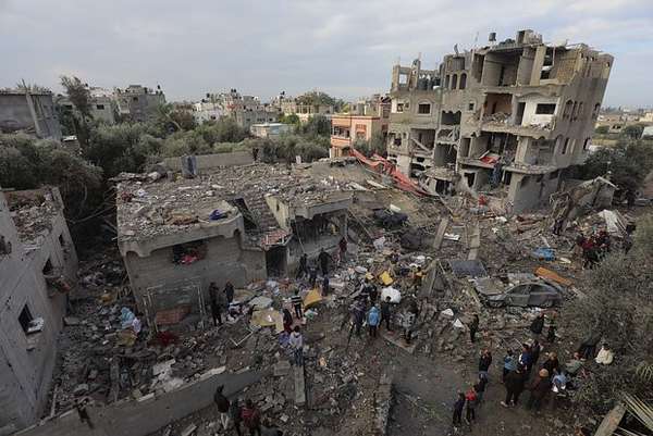 Chiến sự Israel - Hamas ngày 5/1/2024: Israel sẽ sớm chuyển sang giai đoạn xung đột thứ 3 tại Dải Gaza