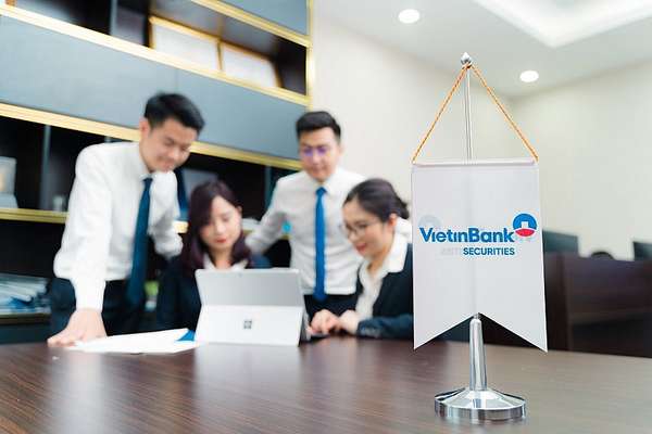 VietinBank Securities ưu đãi phí giao dịch 0,1% cho nhà đầu tư chứng khoán mới
