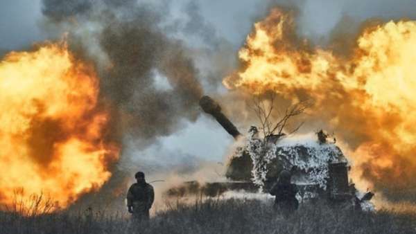 Chiến sự Nga-Ukraine: “Pháo đài Avdiivka” của Ukraine bị công phá qua lời binh sĩ Nga