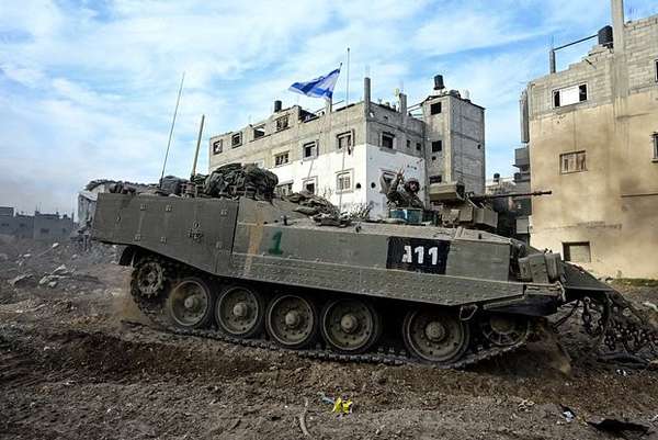 Chiến sự Israel - Hamas ngày 9/1/2024: Israel tuyên bố thay đổi chiến thuật tác chiến ở Dải Gaza