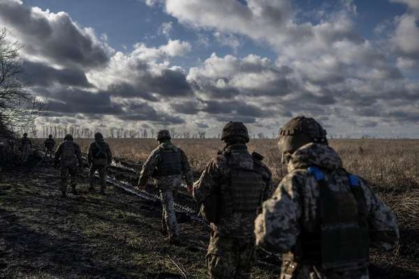 Chiến sự Nga-Ukraine hôm nay ngày 10/1/2024: Ukraine sẽ sớm nhận được “công thức hòa bình” từ Mỹ và phương Tây