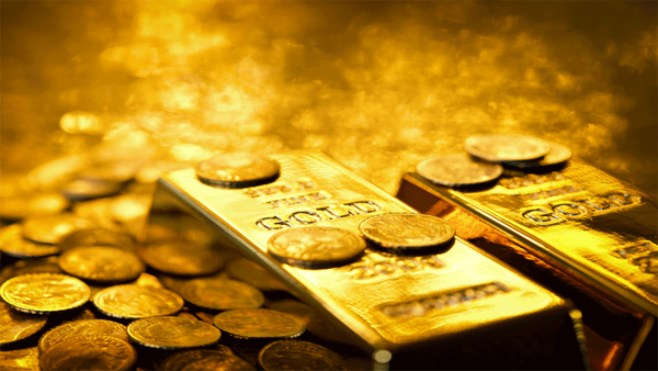 Giá vàng tăng giảm liên tục, nhà đầu tư vẫn tính toán mua vàng dự trữ