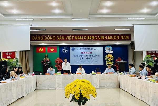 TP. Hồ Chí Minh: Khó xử phạt vi phạm hành chính trong lĩnh vực bảo hiểm xã hội