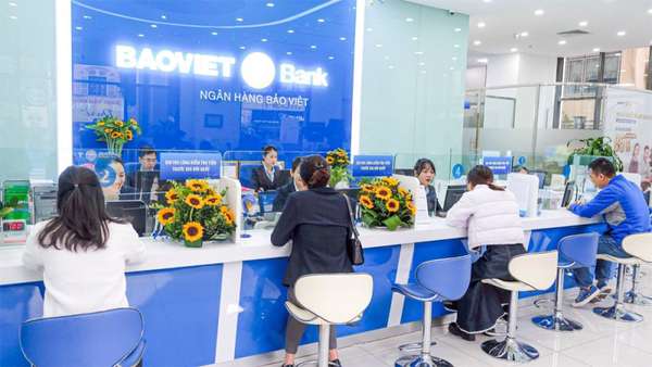 15 năm BAOVIET Bank: Hướng tới phát triển toàn diện trên 4 trụ cột