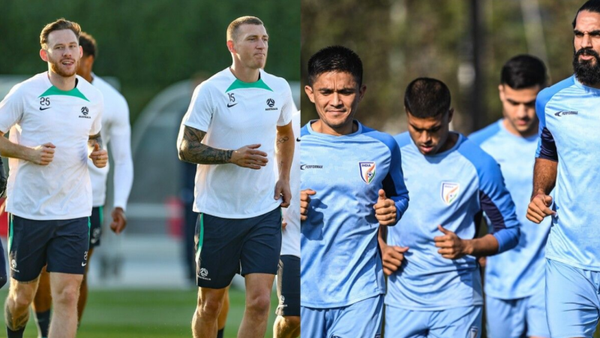 Lịch thi đấu Asian Cup 2023 ngày 13/1: Trung Quốc vượt ải Tajikistan