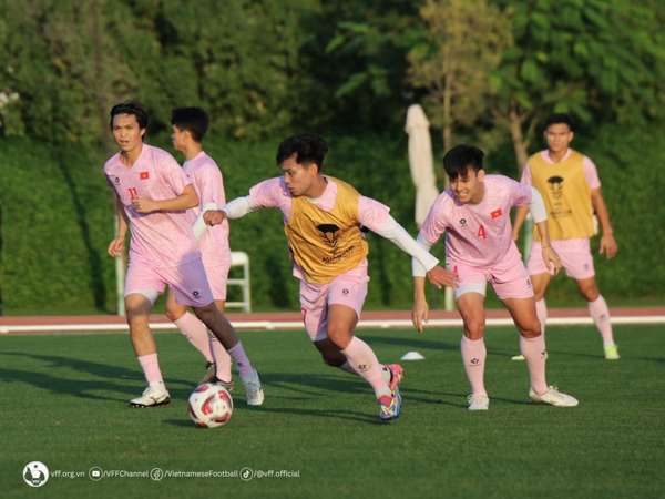 Tường thuật trực tiếp trận Việt Nam và Nhật Bản tại Asian Cup 2023: Việt Nam sẽ tạo bất ngờ?