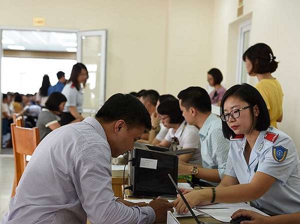 Chính phủ quy định chức năng, quyền hạn của thanh tra bảo hiểm xã hội Việt Nam