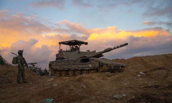 Chiến sự Israel-Hamas ngày 16/1/2024: Israel kết thúc hoạt động quân sự cường độ cao ở phía Bắc Dải Gaza