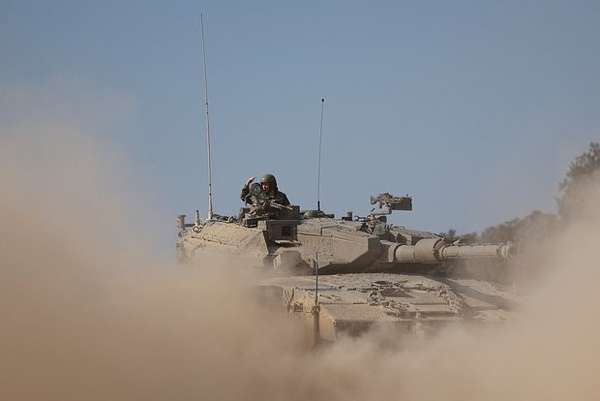 Chiến sự Israel-Hamas ngày 16/1/2024: Israel kết thúc hoạt động quân sự cường độ cao ở phía Bắc Dải Gaza