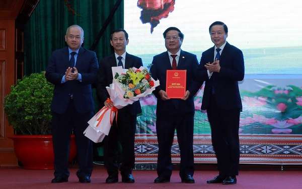 Quy hoạch tỉnh Kon Tum mở ra không gian phát triển công nghiệp chế biến chế tạo, nông nghiệp công nghệ cao