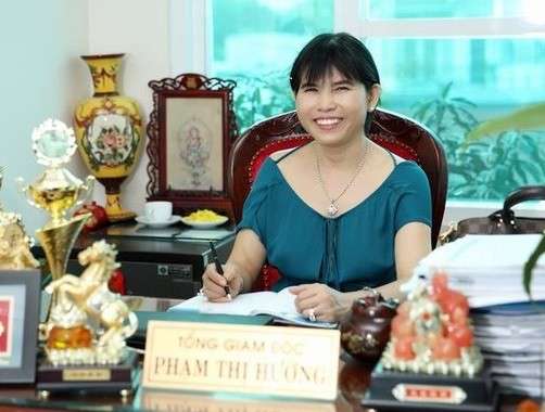 Bình Dương: Bộ Công an đề nghị ngăn chặn giao dịch liên quan đến Phú Hồng Thịnh
