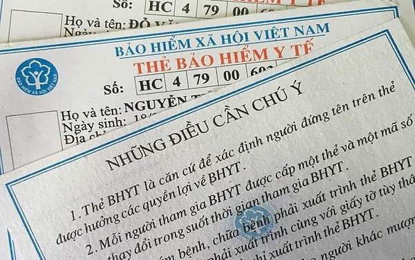 Hà Nội hỗ trợ 70% mức đóng bảo hiểm y tế cho người dân tộc thiểu số