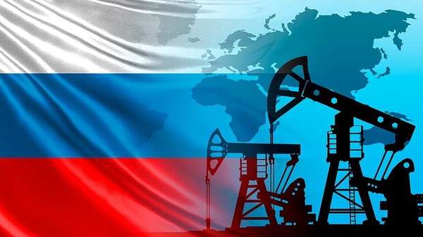 Nga là nhà cung cấp dầu thô hàng đầu cho Trung Quốc; Ấn Độ đẩy nhanh quá trình chuyển đổi năng lượng