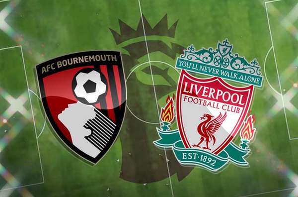 Trận Bournemouth vs Liverpool diễn ra lúc 23h30 ngày 21/01 thuộc Vòng 21 Ngoại hạng Anh 2023/2024