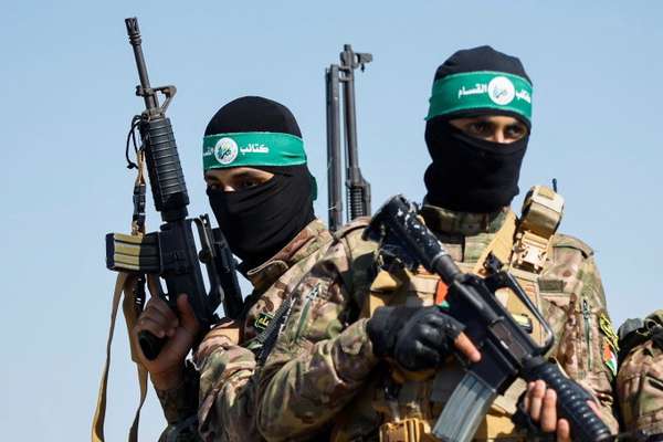 Chiến sự Israel – Hamas ngày 22/1/2024: Hamas mới tổn hại 20-30% lực lượng trong xung đột với Israel