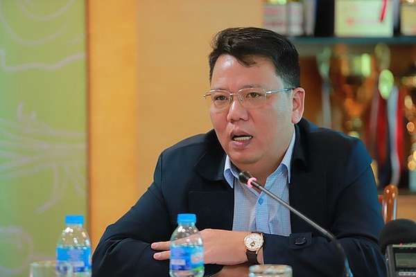 Ông Ngô Xuân Nam - Phó Giám đốc Văn phòng SPS Việt Nam - nhấn mạnh, doanh nghiệp cần lưu ý về luật chơi quốc tế, đặc biệt là với thị trường EU